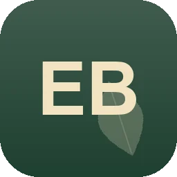 Logo Elvira Bündgen Gartenbau