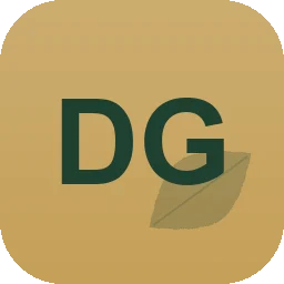 Logo Dieter Götze Gartenbaubetrieb