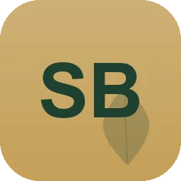 Logo Stephan Blum Garten und Landschaftsbau