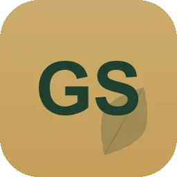 Logo Gartenpflege Susanne Bürkert