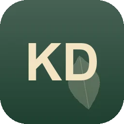 Logo Klaus-D. Grunwald Gartengestaltung