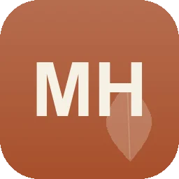 Logo Marcel Hübner Garten- und Landschaftsbau