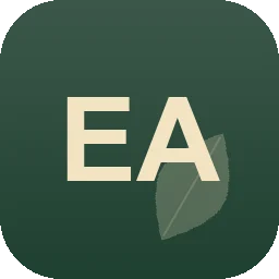 Logo Enes Aslan - Grüner Frosch Galabau