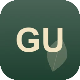 Logo Garten- u. Landschaftsbau Geiß