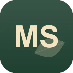 Logo MaD Service