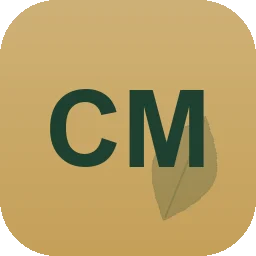 Logo Christian Mende