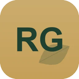 Logo Roland Graf Haus- u. Gartenbetreuung