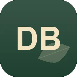 Logo Detlef Bartling Baumfällbetrieb