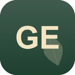 Logo Garten Eden