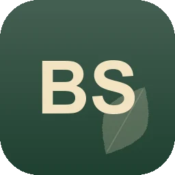 Logo Bo's Garten- und Landschaftsbau