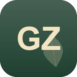 Logo Garten und Zoo Steinmann