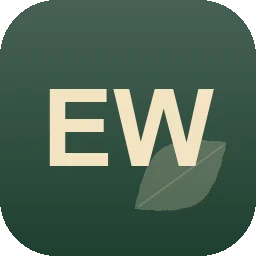 Logo Ernesto Wild Baumpfleger