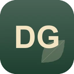 Logo Dahlkötter Garten-und Landschaftsbau