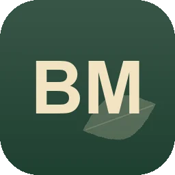 Logo Bernhard Madest