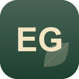 Logo Eko Gartenbau