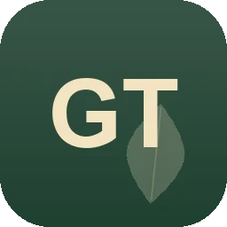 Logo Gartenbau Thoellden