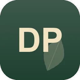 Logo Dietmar Pernesch Landschaftsbau