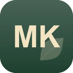 Logo M. Kempf