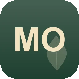 Logo Moritz Ostlinning Garten und Landschaftsbau