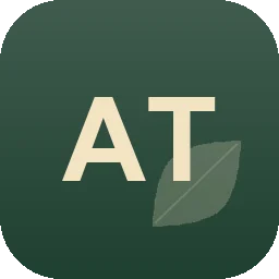 Logo Armin Treftz Gartengestaltung