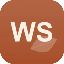 Logo Winfried Stephan Garten- und Landschaftsbau