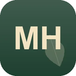 Logo Michael Hiemer Garten- und Landschaftsbau