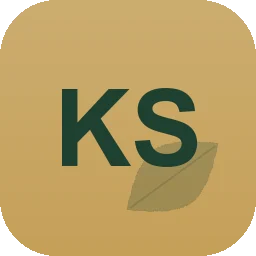 Logo Kurt Stransky Gärtnerei