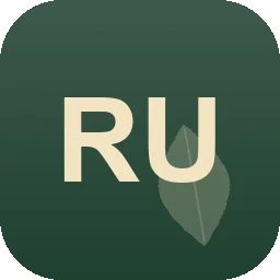 Logo Richard Ungerer Gartenbau