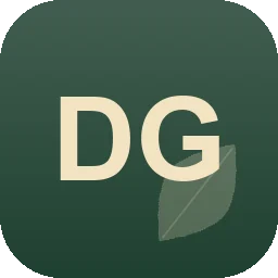 Logo Demsan Galabau