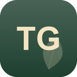 Logo Terratur-Grün
