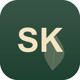 Logo Simon Käser GaLa-Bau