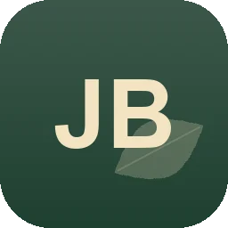 Logo Jalloul Bau