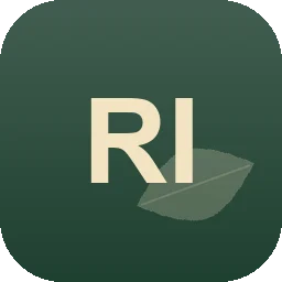 Logo Ricky