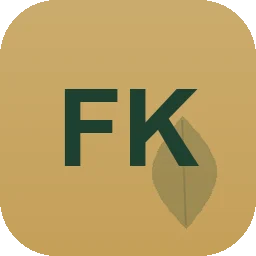 Logo Forstunternehmen E. Krobbach