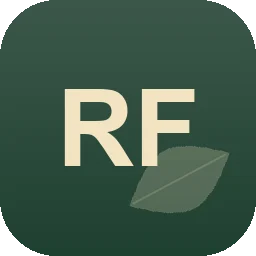 Logo Rettig F