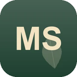Logo Manuel Stauch Gartenbau und Landschaftsbau