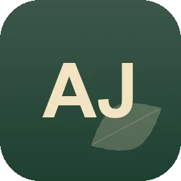 Logo Adamovsky, Jürgen Garten- und Landschaftsbau