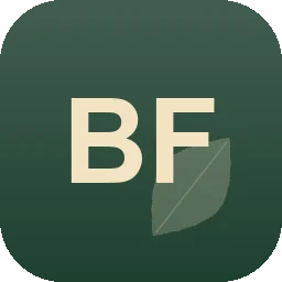 Logo butsch + faber Garten- und Landschaftsarchitektur