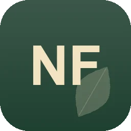 Logo Nobis + Fahlefeld Garten-Landschaftsbau