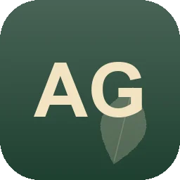 Logo AK Garten & Landschaftsbau Ali Kisi