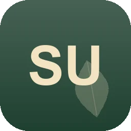 Logo Sergej Unger Baum- und Gartenpflege