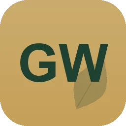 Logo Georg Wagner Gartenbaubetrieb
