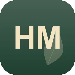 Logo Hubert Michel Haus- und Garten- Dienstleistungen