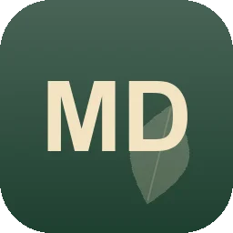 Logo Marina Dürer Landschaftsgärtnerin
