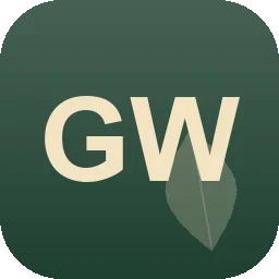Logo Gartengestaltung Wolfgang Iken