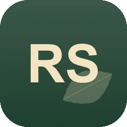 Logo Rudolf Seifert Gartenbau Dresden Gohlis