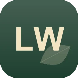 Logo Luca Wunsch Enterprise Inhaber: Luca Wunsch