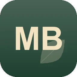 Logo Moritz Burger Gartengestaltung