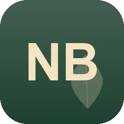 Logo N.B Transporte & Baggerbetrieb