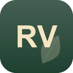 Logo Roland Veigel Garten- und Landschaftsbau